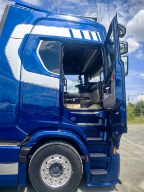 Scania S 660 S660 | Auto.bg — изображение 7