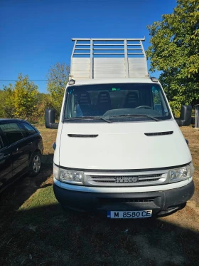 Iveco Daily 3.0HPT | Mobile.bg � ����� ������ 3