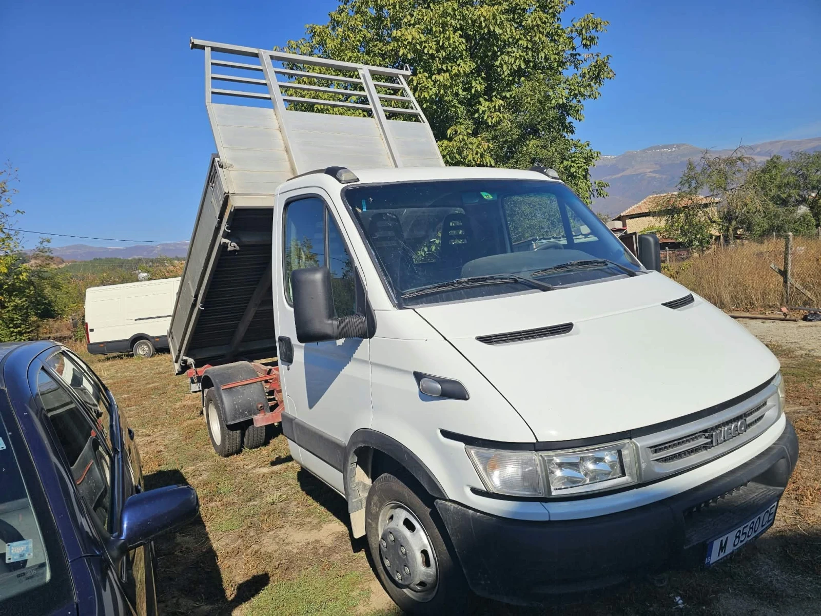 Iveco Daily 3.0HPT | Mobile.bg � ����������� 2