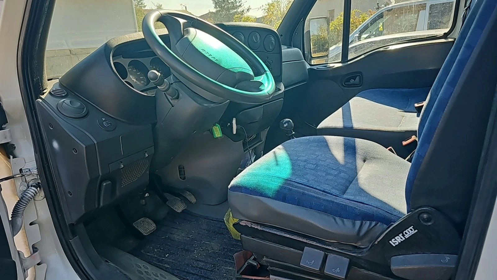 Iveco Daily 3.0HPT | Mobile.bg � ����������� 5