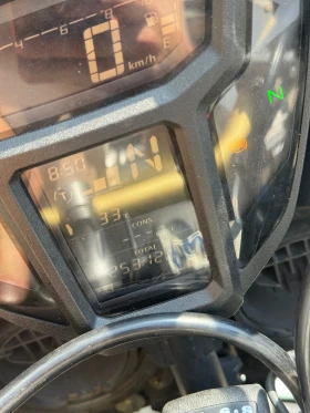 Honda Crf AFRICA TWIN 1000, снимка 6