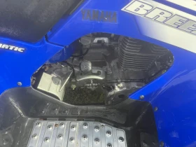 Yamaha Brrees 125 4T, снимка 4