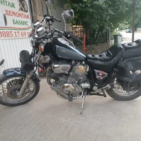Yamaha Virago 750, снимка 6