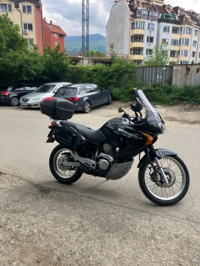 Honda Xlv, снимка 7