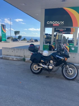 Honda Xlv, снимка 5