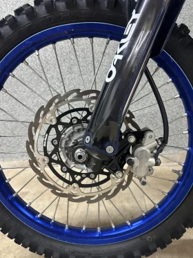 Yamaha Yz Yz450f, снимка 6