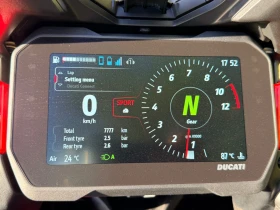 Ducati Multistrada V4 S RED RADAR, снимка 11