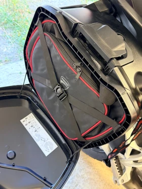 Ducati Multistrada V4 S RED RADAR, снимка 12