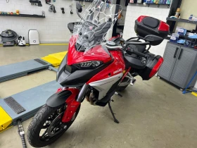 Ducati Multistrada V4 S RED RADAR, снимка 1