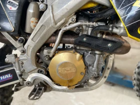 Suzuki Rmz RMZ 450, снимка 13