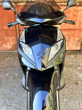 Peugeot Geopolis RS Custom | Mobile.bg    10
