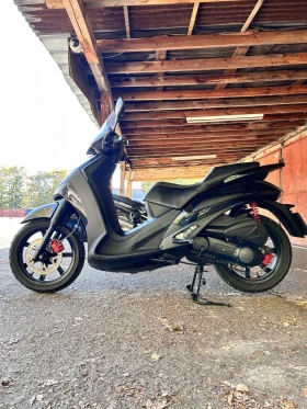 Peugeot Geopolis RS Custom | Mobile.bg    3
