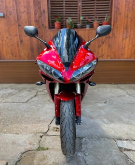Обява за продажба на Yamaha YZF-R1 ~9 800 лв. - изображение 5