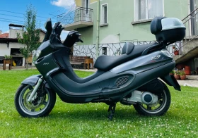 Piaggio X9 Evolution | Mobile.bg    5