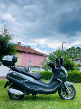 Piaggio X9 Evolution | Mobile.bg    2
