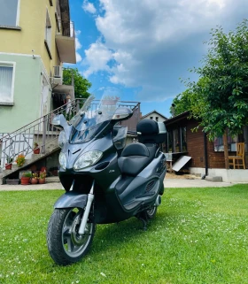 Piaggio X9 Evolution | Mobile.bg    6
