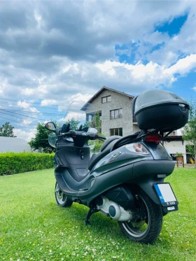 Piaggio X9 Evolution | Mobile.bg    3