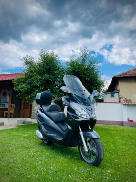     Piaggio X9 Evolution