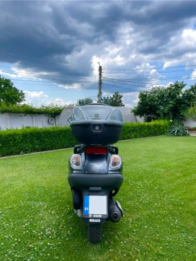 Piaggio X9 Evolution | Mobile.bg    4