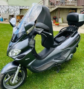 Piaggio X9 Evolution | Mobile.bg    9