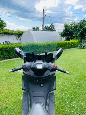 Piaggio X9 Evolution | Mobile.bg    7