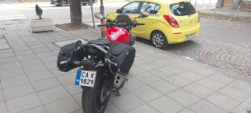 Honda Cb F | Mobile.bg    3