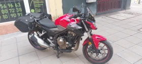  Honda Cb