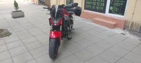 Honda Cb F | Mobile.bg    4