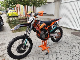 Ktm SX-F 450 | Mobile.bg    13