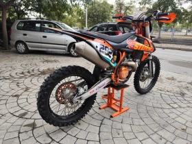 Ktm SX-F 450 | Mobile.bg    10