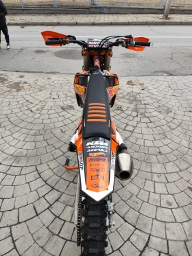 Ktm SX-F 450 | Mobile.bg    6