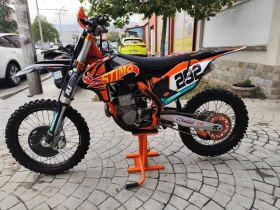 Ktm SX-F 450 | Mobile.bg    11