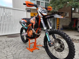  Ktm SX-F