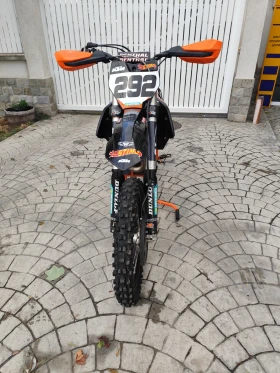 Ktm SX-F 450 | Mobile.bg    2