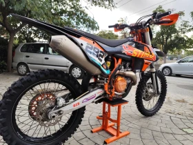 Ktm SX-F 450 | Mobile.bg    4
