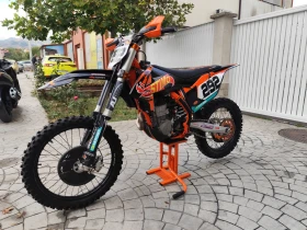 Ktm SX-F 450 | Mobile.bg    12