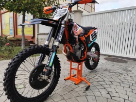 Ktm SX-F 450 | Mobile.bg    3