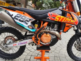 Ktm SX-F 450 | Mobile.bg    5
