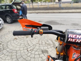 Ktm SX-F 450 | Mobile.bg    7