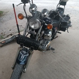 Yamaha Virago 750 | Mobile.bg � ����� ������ 4