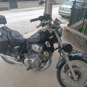 Yamaha Virago 750 | Mobile.bg � ����� ������ 5