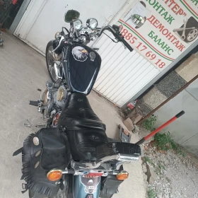 Yamaha Virago 750 | Mobile.bg � ����� ������ 3