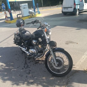 Yamaha Virago 750 - изображение 1