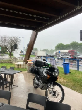 Honda Xlv undefined | Auto.bg — изображение 4