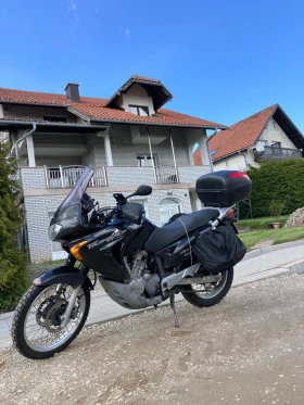 Honda Xlv undefined | Auto.bg — изображение 6