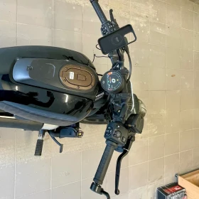 Harley-Davidson Sportster S | Auto.bg — изображение 9