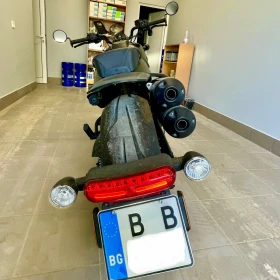 Harley-Davidson Sportster S | Auto.bg — изображение 4