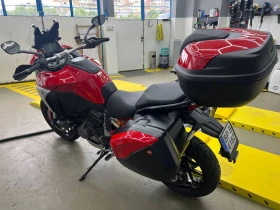 Ducati Multistrada V4 S RED RADAR | Auto.bg — изображение 6