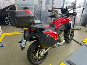 Ducati Multistrada V4 S RED RADAR | Auto.bg — изображение 2