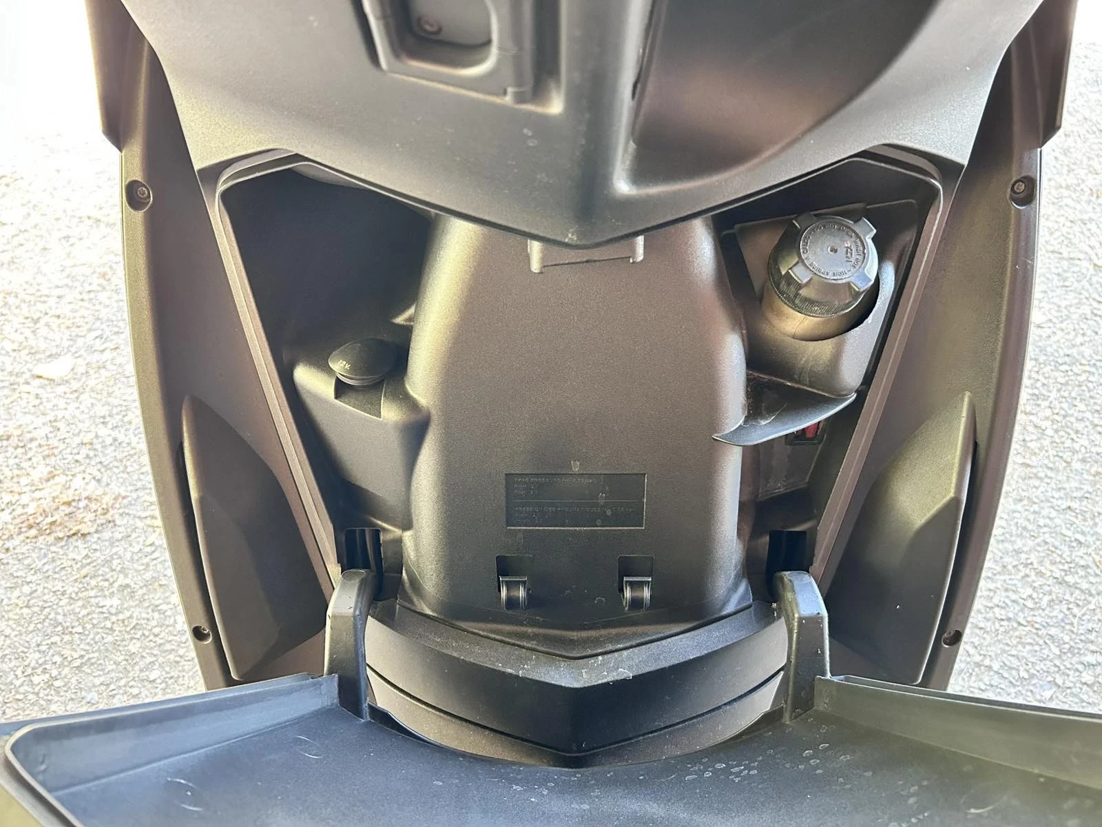 Peugeot Geopolis RS Custom - изображение 7